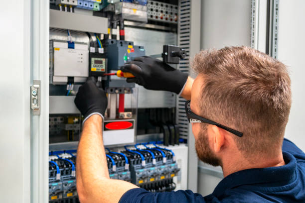 Best Local Electrician Companies  in West Long Branch, NJ
