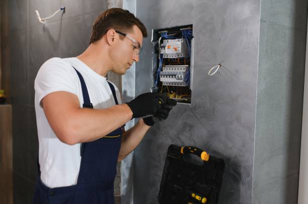 Best Electrical System Inspection  in West Long Branch, NJ