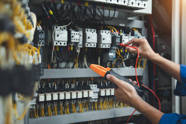 Best Electrician Near Me  in West Long Branch, NJ