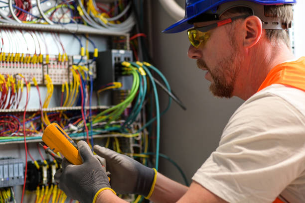 Best Emergency Electrician Near Me  in West Long Branch, NJ