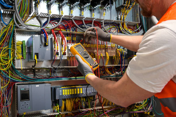 Best 24-Hour Electrician  in West Long Branch, NJ