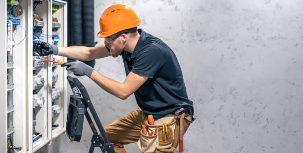  West Long Branch, NJ Electrician Pros