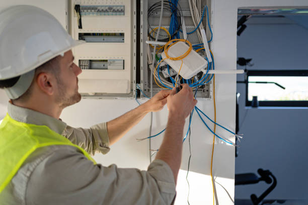 Best Generator Installation Services  in West Long Branch, NJ