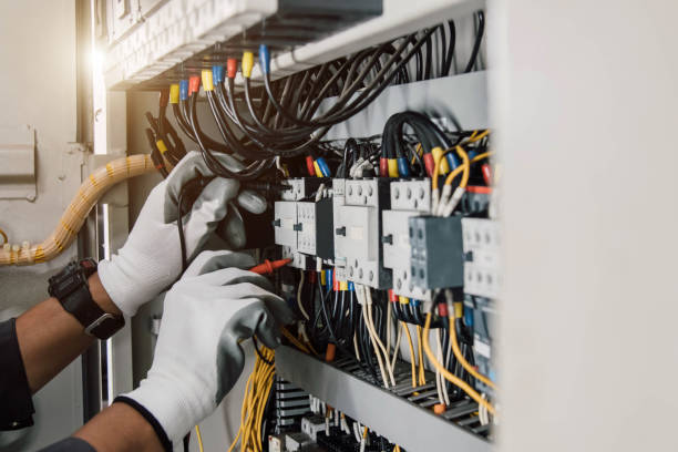 Best Ceiling Fan Installation Electrician  in West Long Branch, NJ